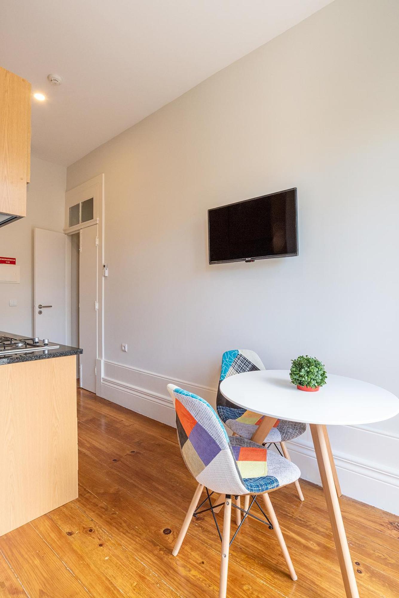 Zd Moreira Flats B By Portoproperties4You المظهر الخارجي الصورة