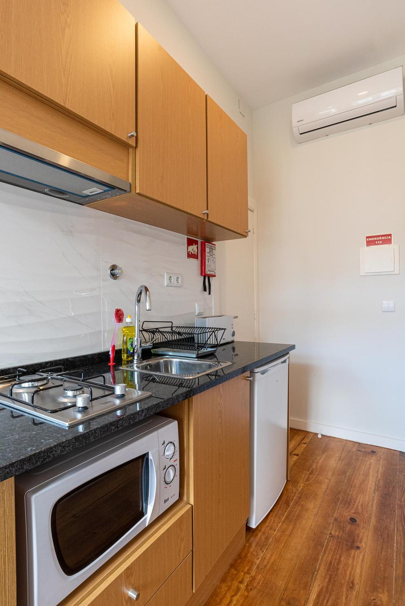 Zd Moreira Flats B By Portoproperties4You المظهر الخارجي الصورة