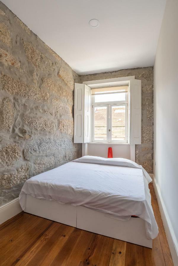 Zd Moreira Flats B By Portoproperties4You المظهر الخارجي الصورة