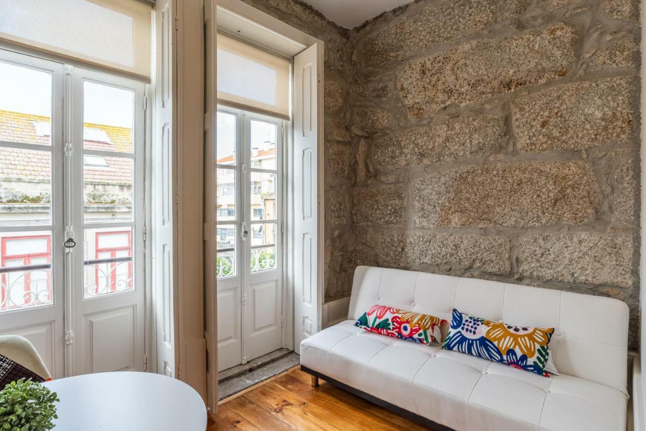 Zd Moreira Flats B By Portoproperties4You المظهر الخارجي الصورة