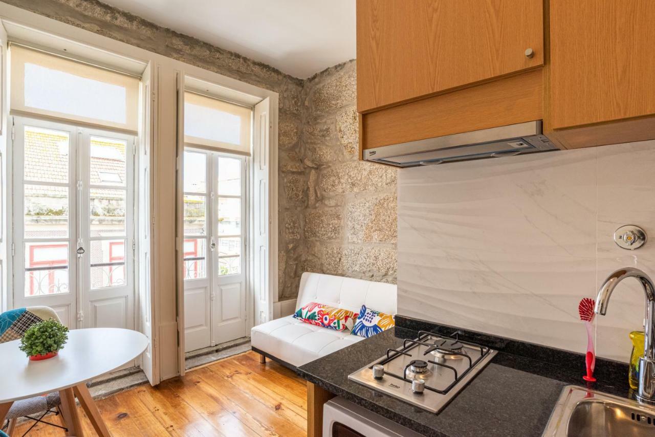 Zd Moreira Flats B By Portoproperties4You المظهر الخارجي الصورة